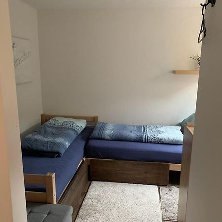 Apartament Sulaba Weilheim an der Teck Zewnętrze zdjęcie