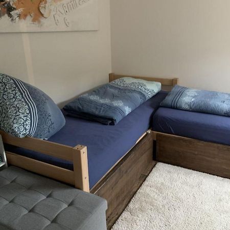 Apartament Sulaba Weilheim an der Teck Zewnętrze zdjęcie