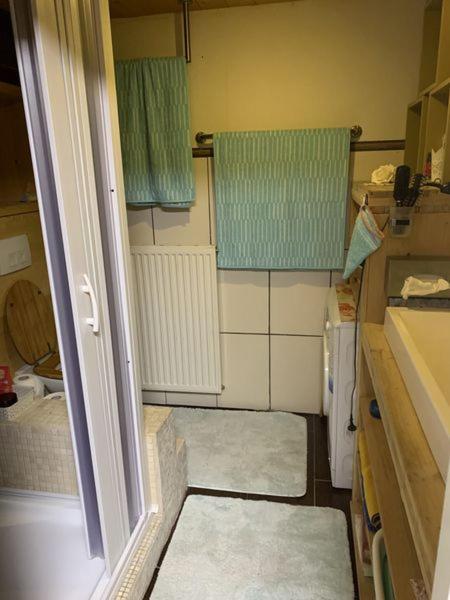 Apartament Sulaba Weilheim an der Teck Zewnętrze zdjęcie