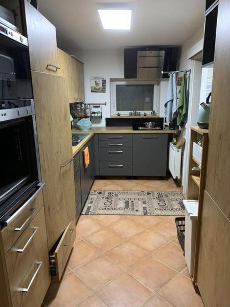 Apartament Sulaba Weilheim an der Teck Zewnętrze zdjęcie