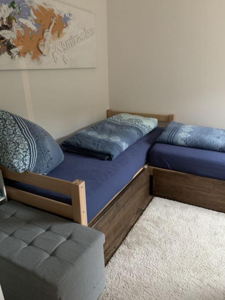 Apartament Sulaba Weilheim an der Teck Zewnętrze zdjęcie