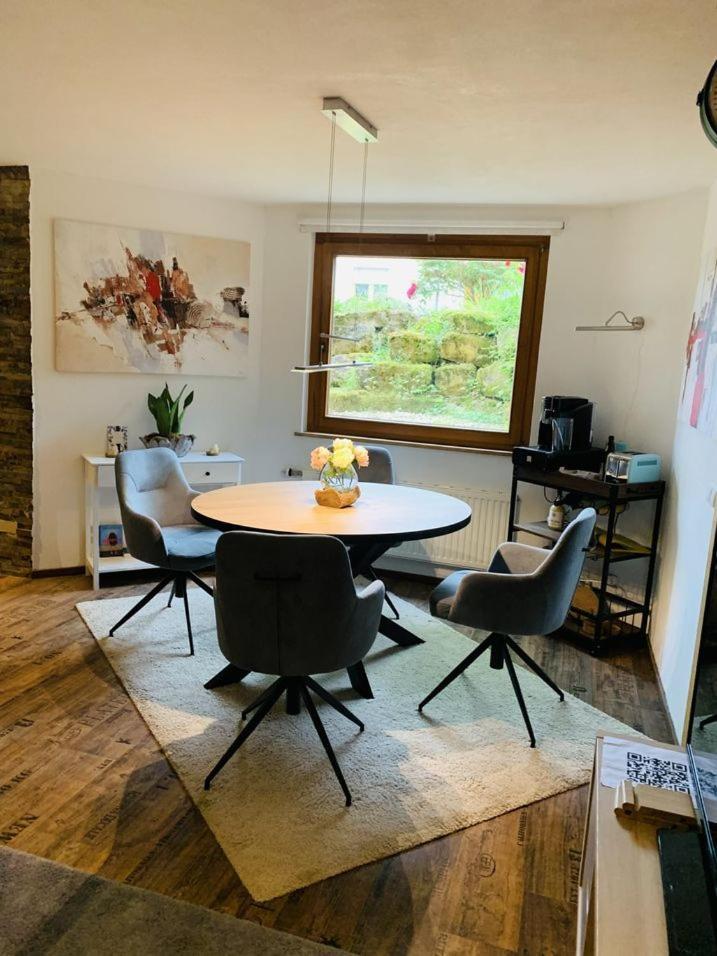 Apartament Sulaba Weilheim an der Teck Zewnętrze zdjęcie